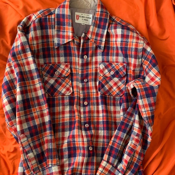 Pendleton Other - Men’s vintage flannel